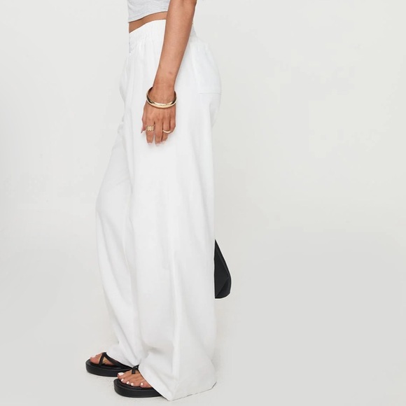 Beach House Pants White princess polly - Picture 4 of 6